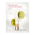 Skin Illusion Tinted Moisturizer 04 Samp Sachet 1ml SPF25 2026