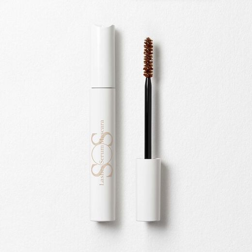 M&aacute;scara SOS Lashes Serum