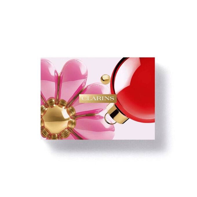 Double Serum Eye Collection