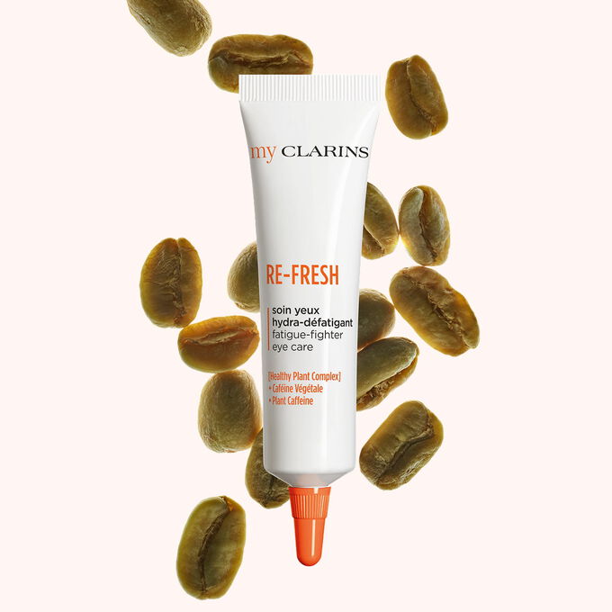 Re-Fresh Fatigue-Fighter Eye Care