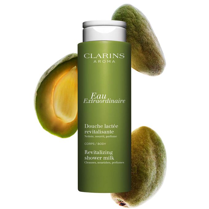 Gel de Ducha - Eau Extraordinaire