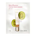 Skin Illusion Tinted Moisturizer 06 Samp Sachet 1ml SPF25 2026
