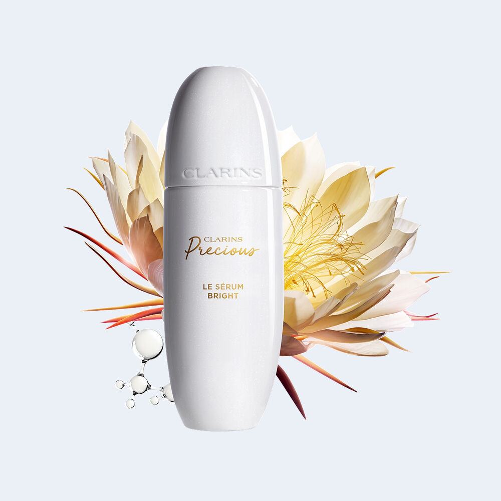 Precious Bright Le Serum