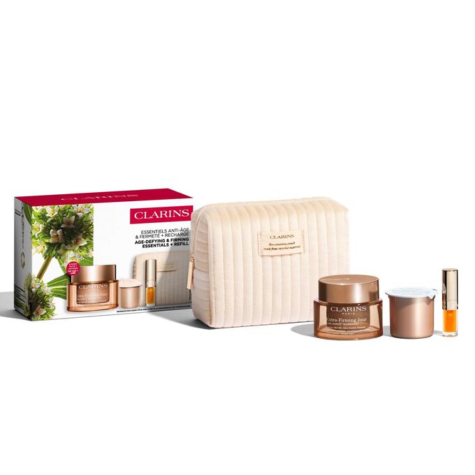 Cofre Antiedad y Firmeza Extra-Firming - Recarga