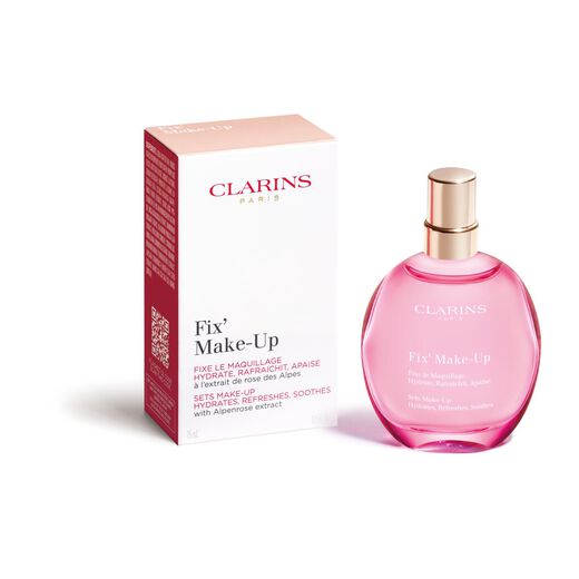 Fix Make-Up 15ml