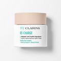 RE-CHARGE Hydra-Replumping Night Mask