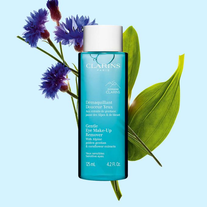 D&eacute;maquillant Douceur Yeux - Gentle Eye Make Up Remover