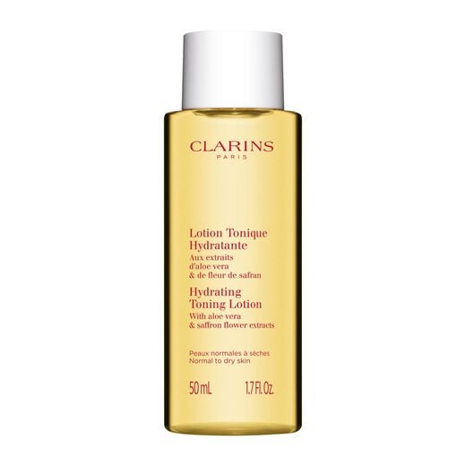 Loci&oacute;n T&oacute;nica Hidratante, 50ml