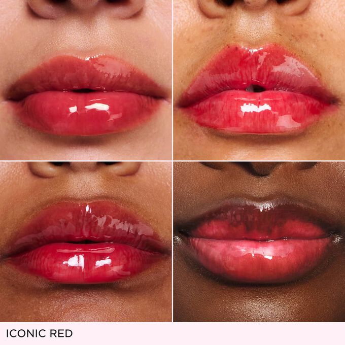 Lip Comfort Oil