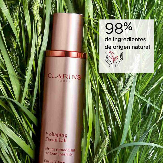 Lift-Affine Sérum Visage Contorno perfecto