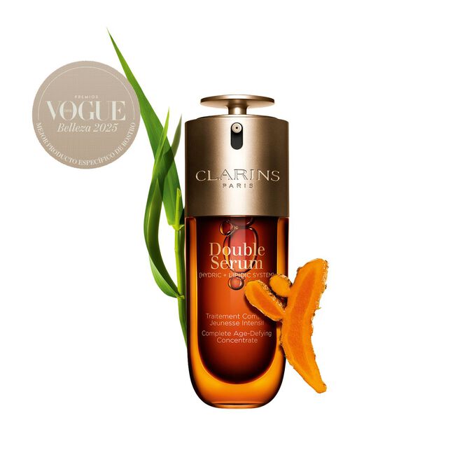 Mystery Kit Double Serum +40