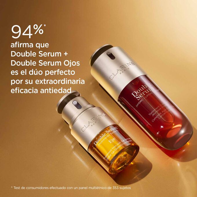Double Serum A&ntilde;o Nuevo Chino