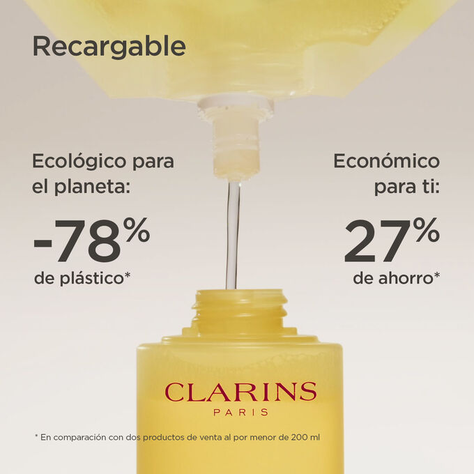 Lotion Tonique Hydratante