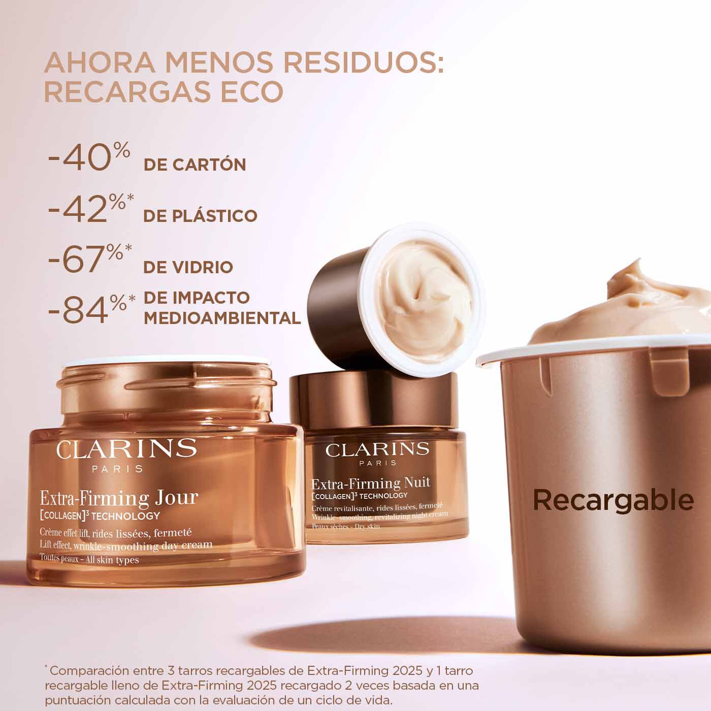 【新品未使用】CLARINS Extra-Firming Nuit 50mL 新品未使用】CLARINS Extra-Firming Nuit 50mL