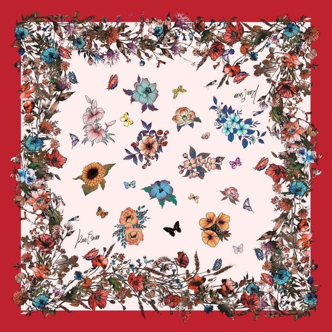 Beauty Box Roc&iacute;o Osorno +40