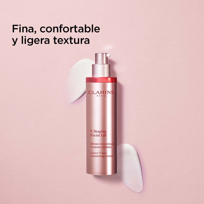 Lift-Affine Sérum Visage Contorno perfecto