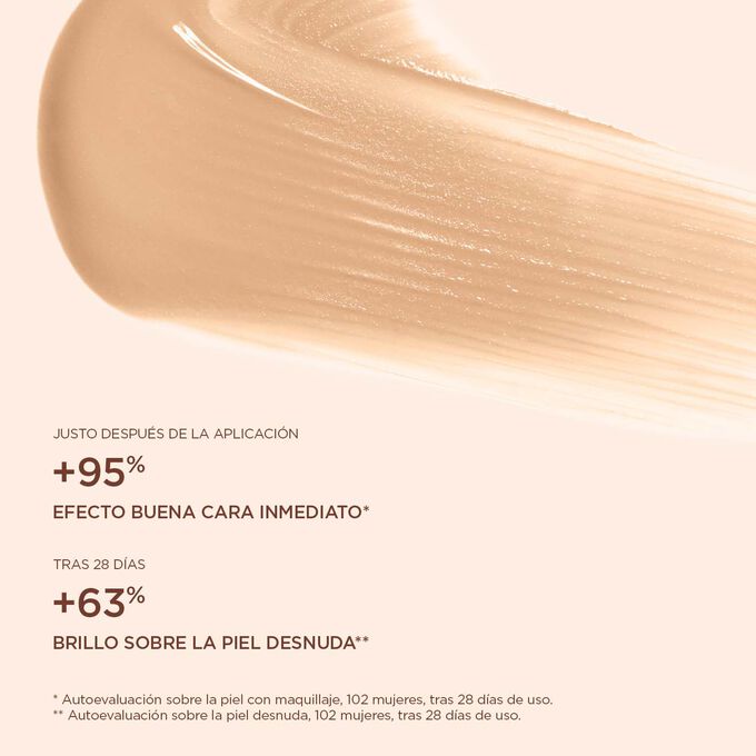 Skin Illusion Tinted Moisturizer