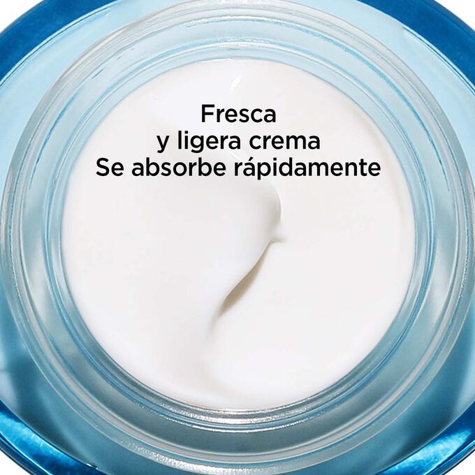 Hydra Essentiel Crème Désaltérante Light crema fresca y ligera