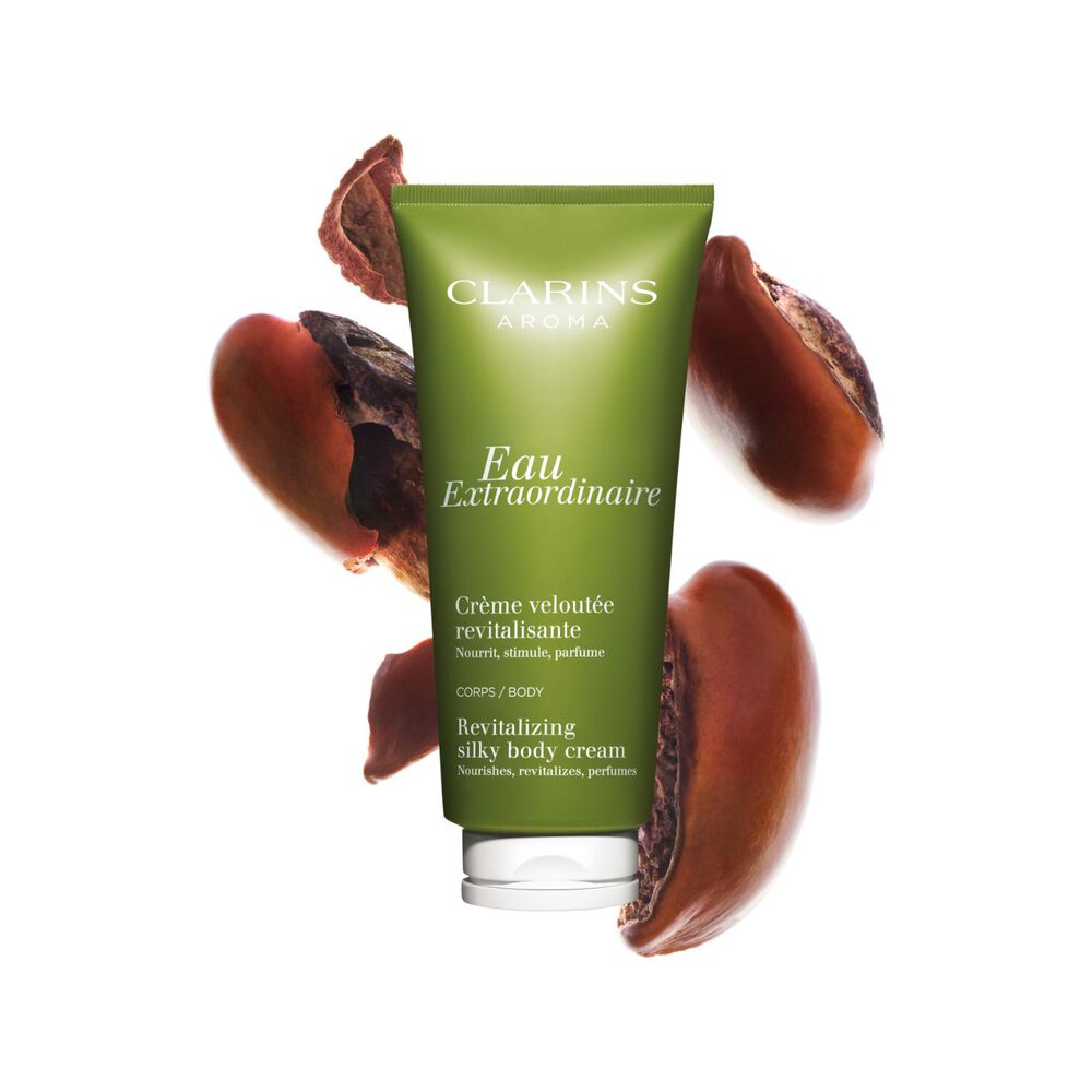 Crema Corporal - Eau Extraordinaire