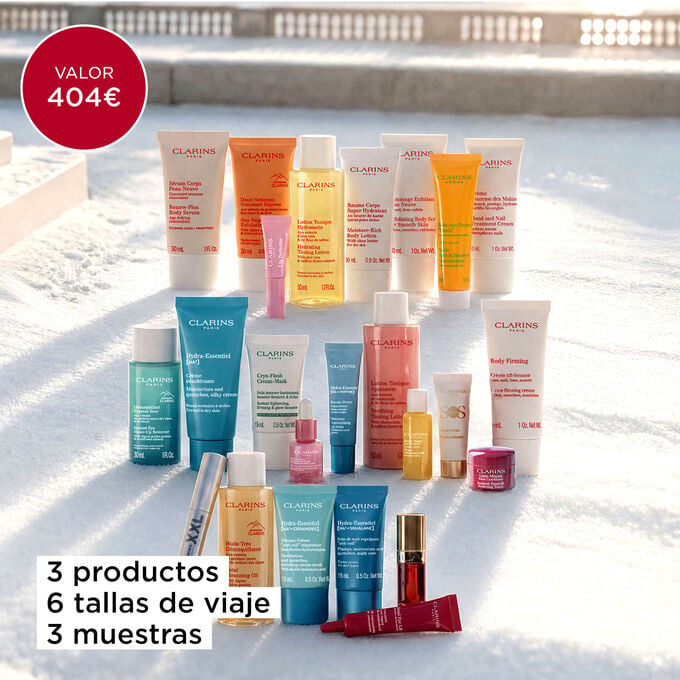 Calendario de Adviento - Refill