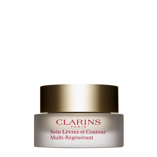 Multi-R&eacute;g&eacute;n&eacute;rante B&aacute;lsamo Antiarrugas para Labios y Contorno de Labios