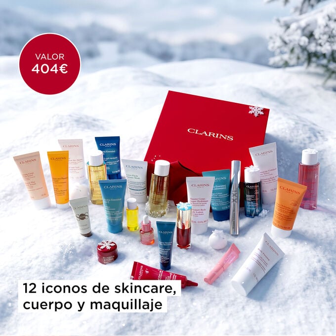 Calendario de Adviento - Refill