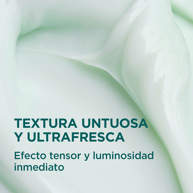 Cryo-Flash Cream-Mask