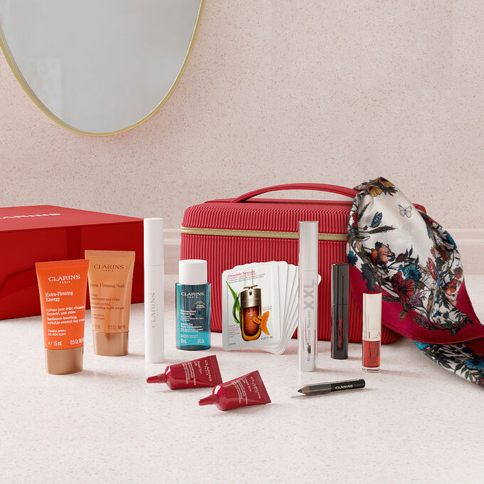 Beauty Box Roc&iacute;o Osorno +40