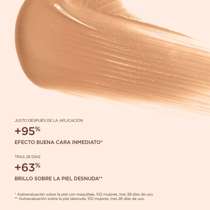 Skin Illusion Tinted Moisturizer SPF25