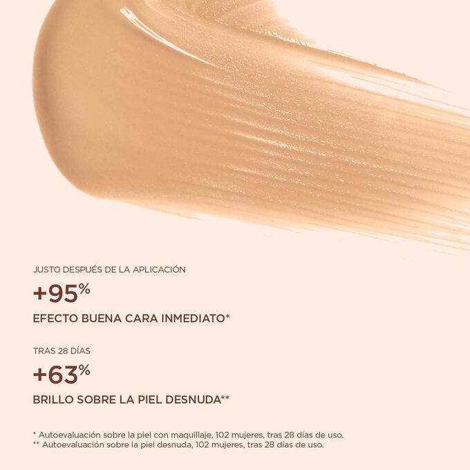 Skin Illusion Tinted Moisturizer SPF25