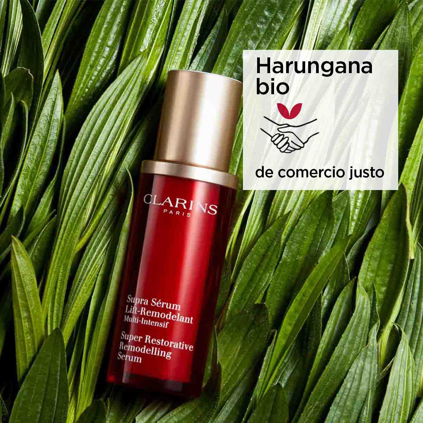 Supra Sérum Lift-Remodelant Multi-Intensif 50 ml | CLARINS®