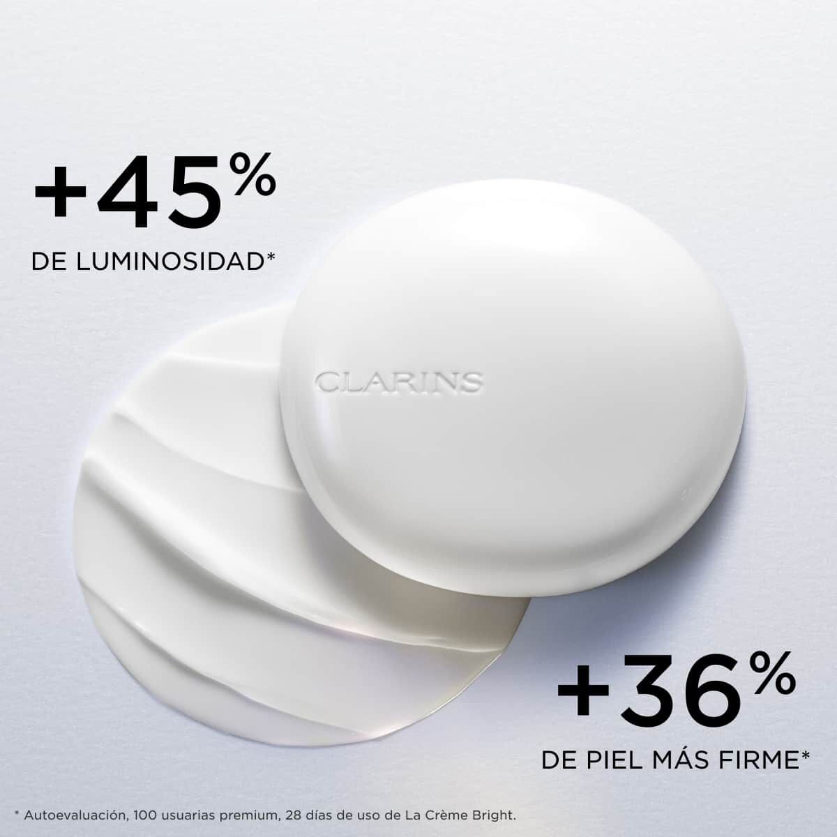 Precious Bright La Crème | CLARINS®
