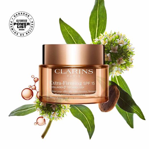 Extra-Firming Jour SPF15