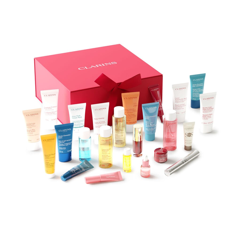 Calendario de Adviento - Refill