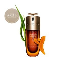 DOUBLE SERUM (50ml) - El concentrado antiedad más potente*