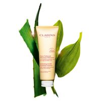 Espuma Limpiadora Suave Hidratante