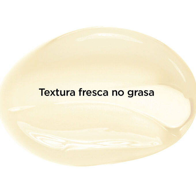 Textura fresca no grasa de Self Tan Gel