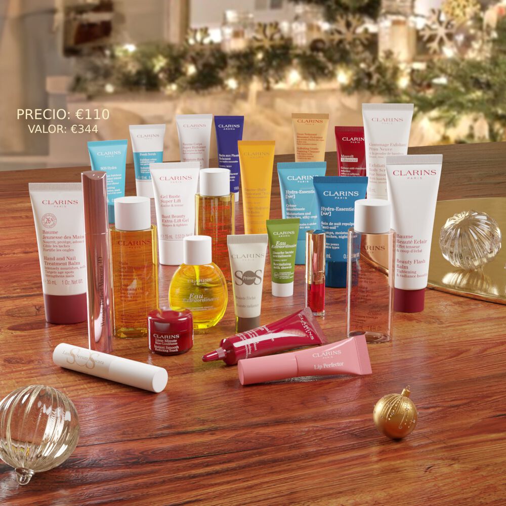 Calendario de Adviento - Refill