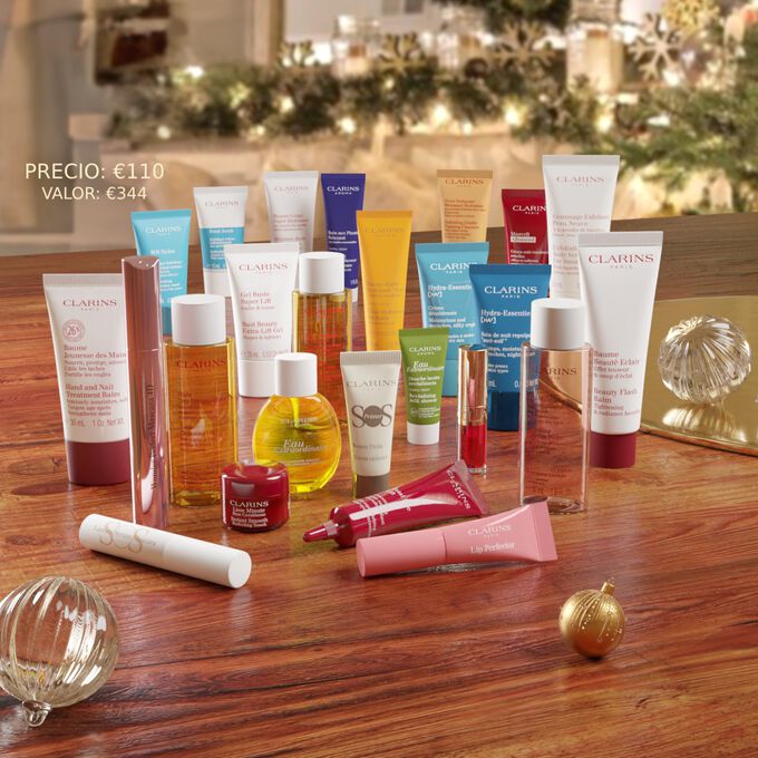 Calendario de Adviento - Refill