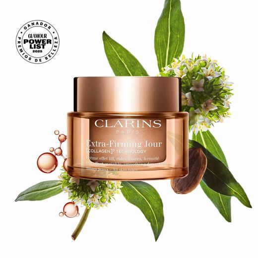 Extra-Firming Jour para todo tipo de pieles
