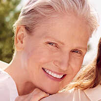 50 años: ya conoces tu verdadera belleza.