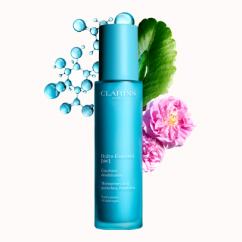 Hydra Essentiel [HA²] Fluide Fondant Désaltérant