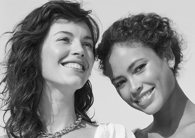 ¿Cómo eliminar los puntos negros?