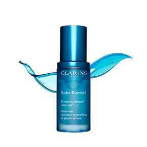  Hydra-Essentiel Bi-Sérum Intensif 