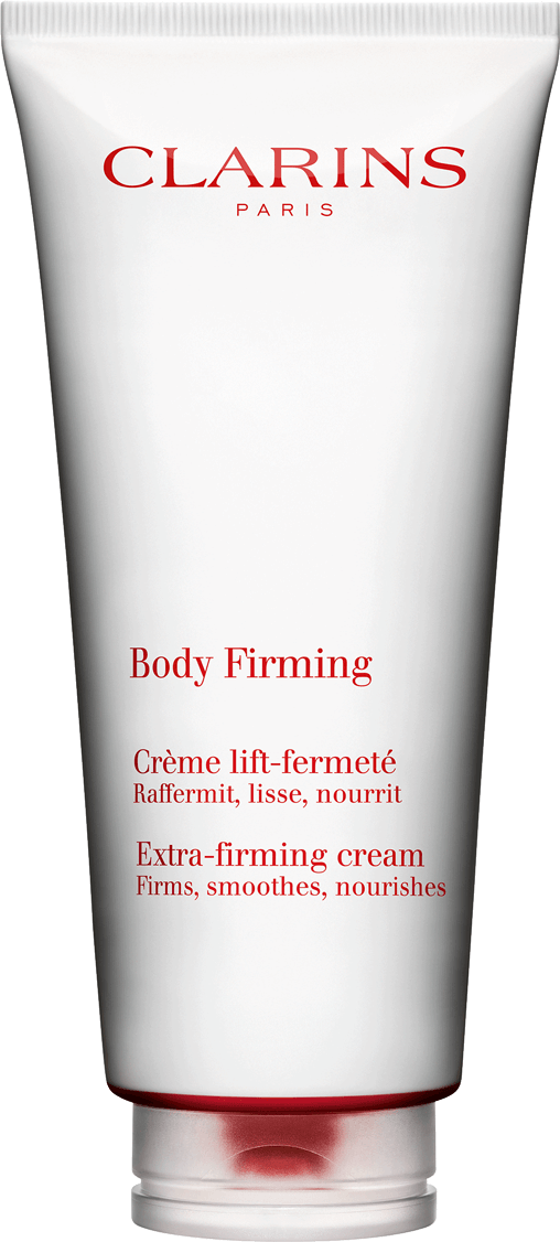 Body Firming Crema