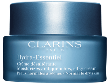 Hydra-Essentiel Crème Désaltérante para pieles normales y secas