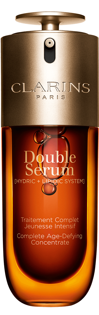 Foto de Double Serum