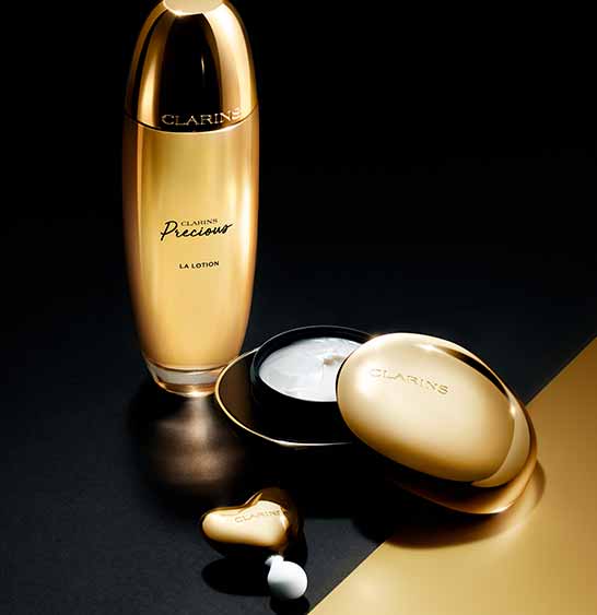 Foto de La Lotion, La Crème, L’Outil