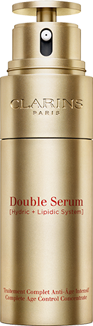 Golden Double serum