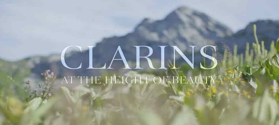 Vídeo Hacienda Clarins